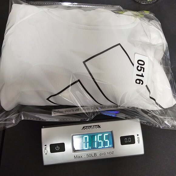 Adidas Mens White Climawarm Hoodie Pullover Logo Sweatshirt Size XL - Picture 8 of 8